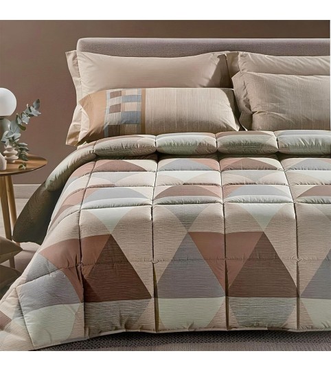 TRAPUNTA 1 POSTO LONDRA COT/100%  CALEFFI