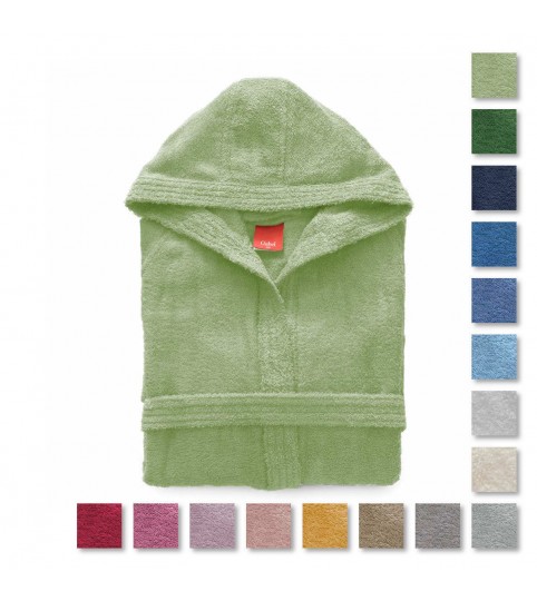 ACCAPPATOIO VIAREGGIO 4XL SPUGNA IDROFILA 380GR  TINTA UNITA DI GABEL