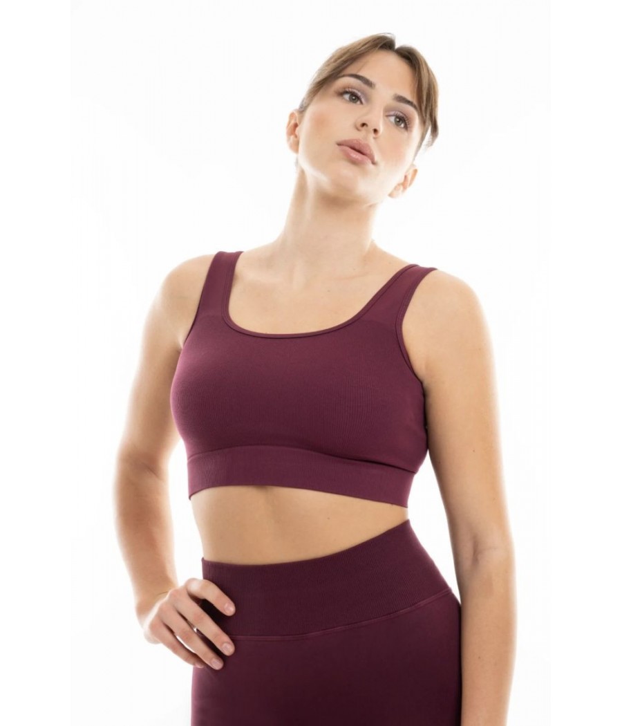 REGG.DONNA 169 TOP SCRUNCH...