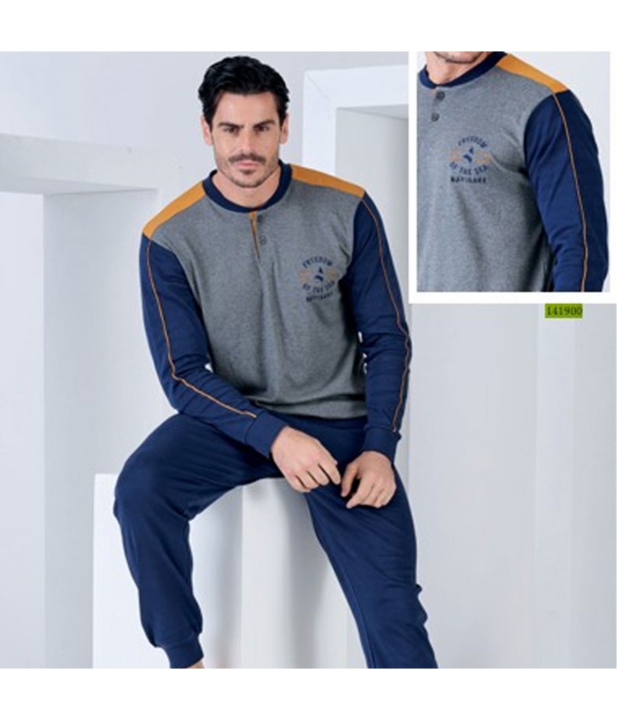 PIGIAMA UOMO 141900...