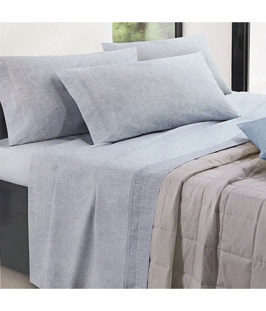 COMPLETO LENZUOLA 1 POSTO...