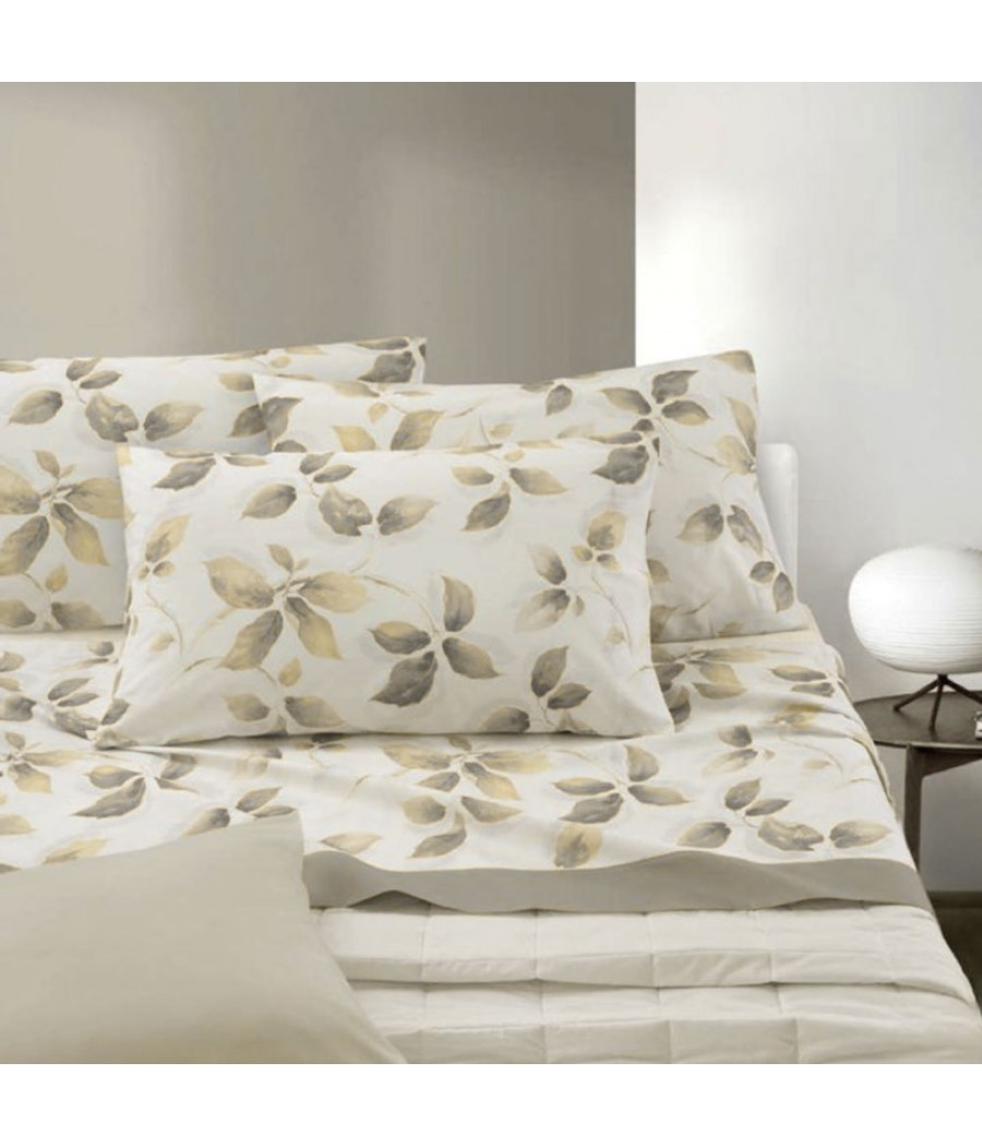 COMPLETO LENZUOLA 2 POSTI...