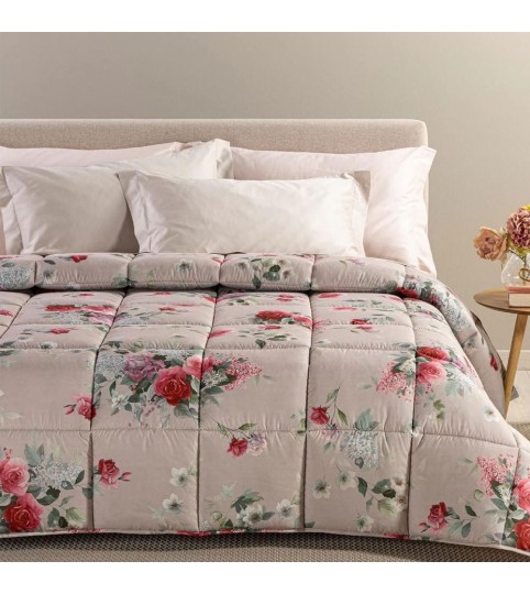 TRAPUNTA 2 POSTI MELODY MICROFIBRA CALEFFI