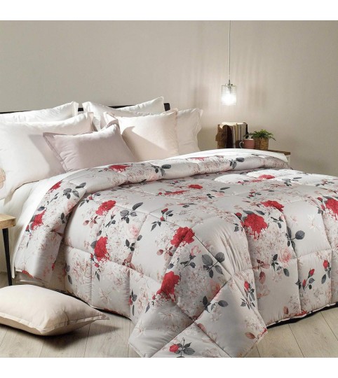 TRAPUNTA 2 POSTI SOAVE MICROFIBRA CALEFFI