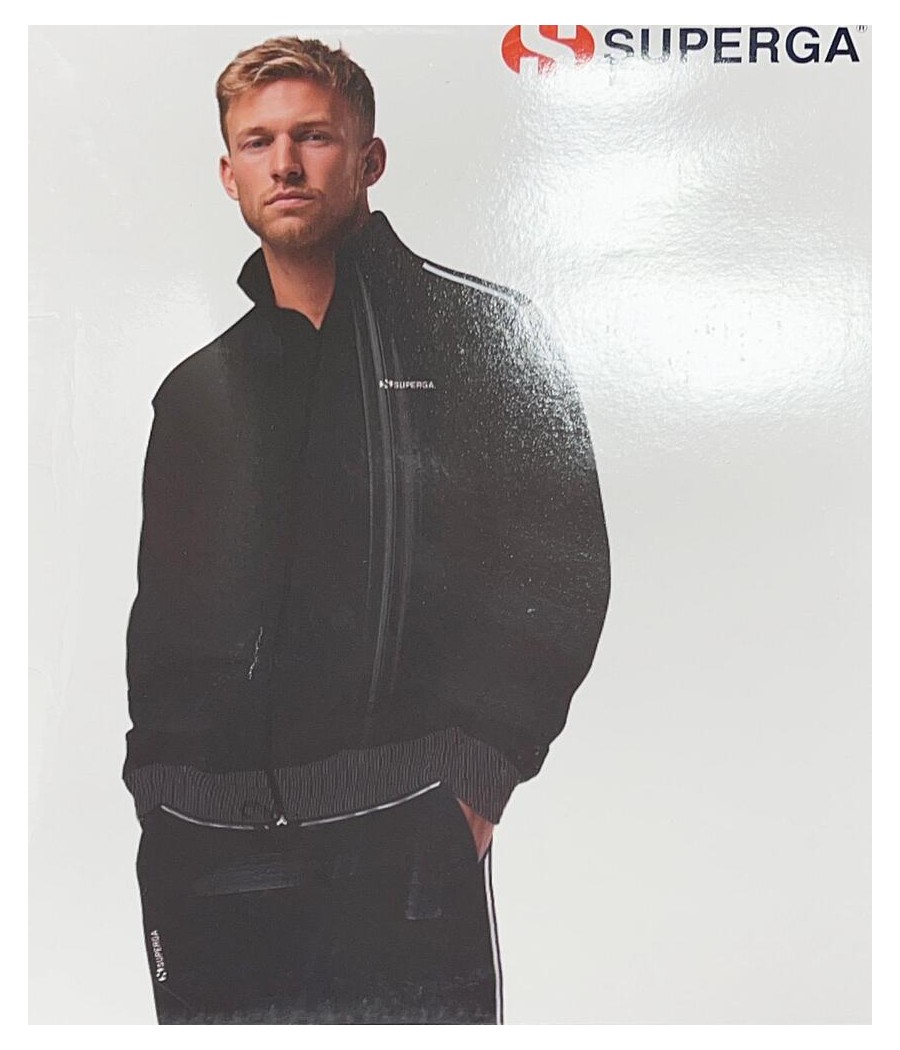 TUTA UOMO 26301 COTONE...