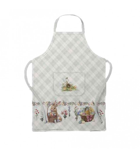 GREMBIULE CUCINA STAMPA DIGITALE COTONE 26 VINGY