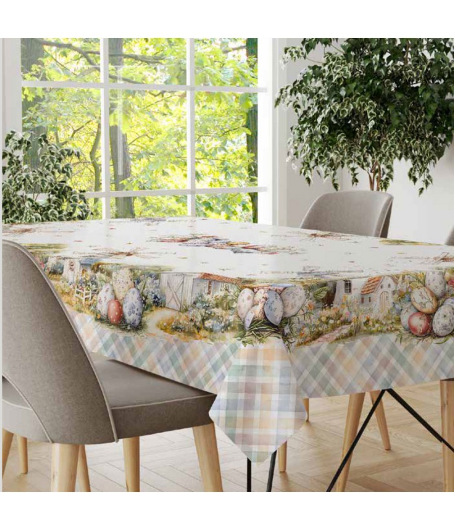 TOVAGLIA X12 PASQUA TIFFANY...