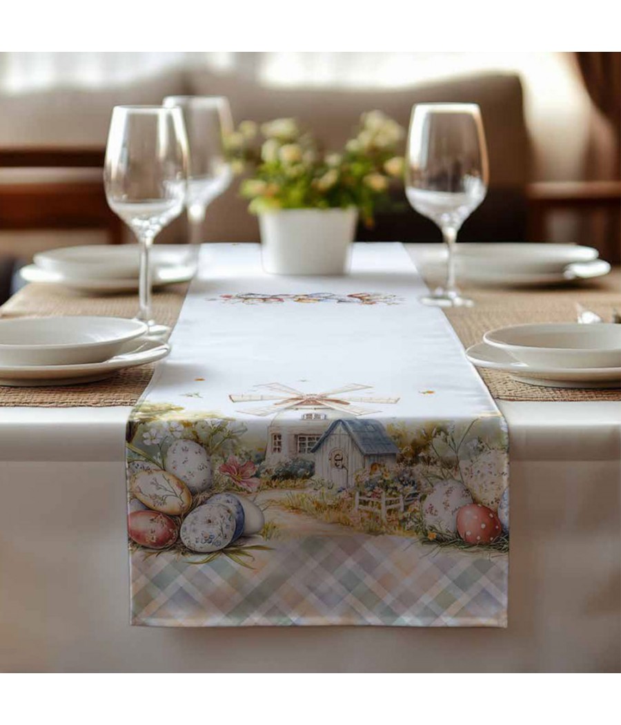 RUNNER PASQUA TIFFANY...