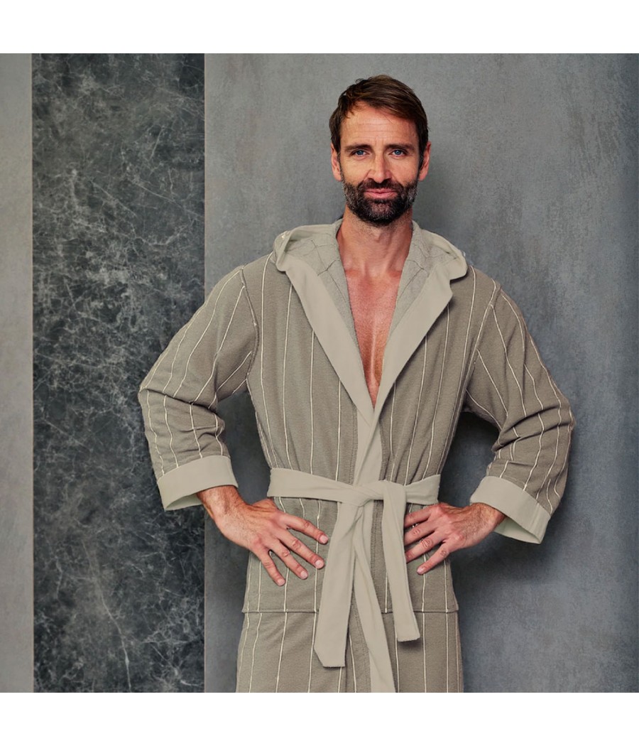 ACCAPPATOIO SAINT TROPEZ...