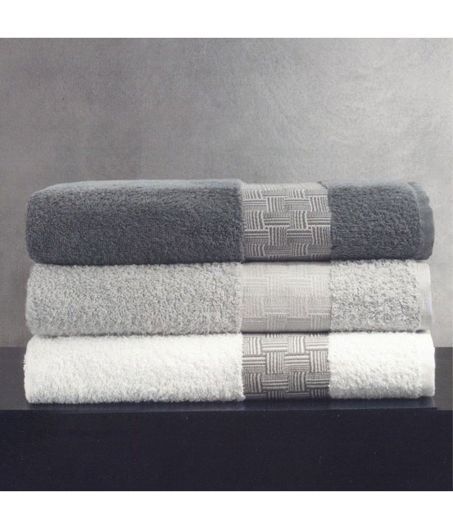 ASCIUGAMANI 3+3 IPERIONE...