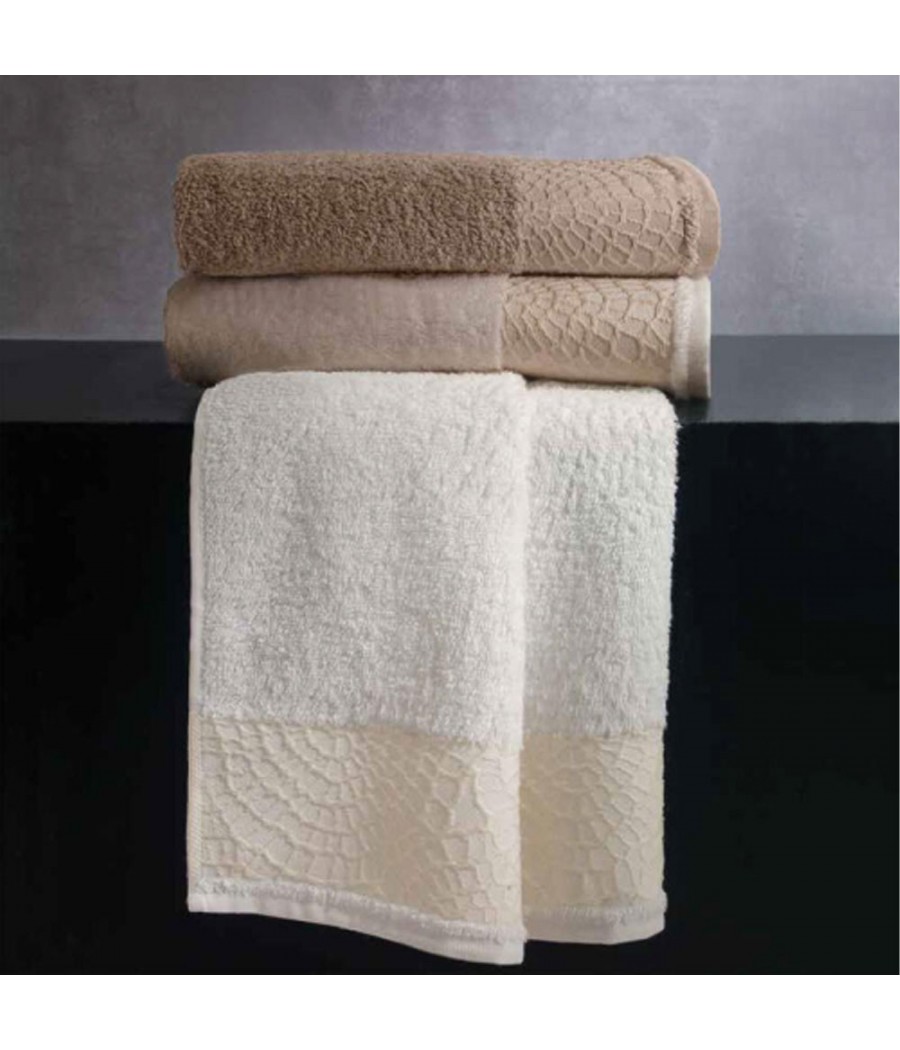 ASCIUGAMANI 3+3 SATURNO...