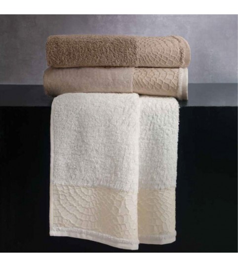 ASCIUGAMANI 3+3 SATURNO  SPUGNA GABEL