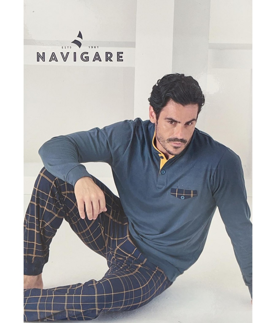 PIGIAMA UOMO 141963...