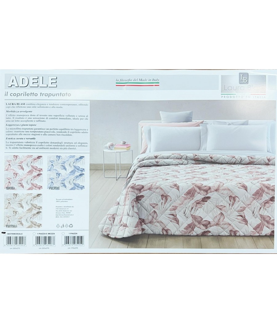 TRAPUNTINO 2 POSTI ADELE...
