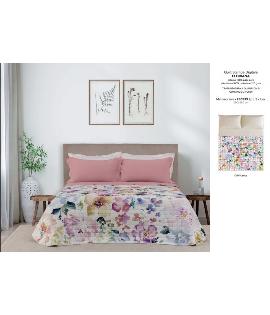 TRAPUNTINO 2 POSTI FLORIANA...