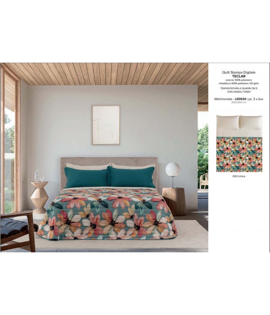 TRAPUNTINO 2 POSTI TECLAR...