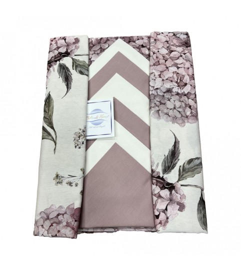 SERVIZIO TAVOLA X12 MERAVIGLIA ST/DIGITALE COTONE BOTTICELLI