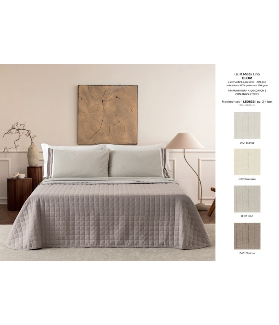 TRAPUNTINO 2 POSTI BLOOM...