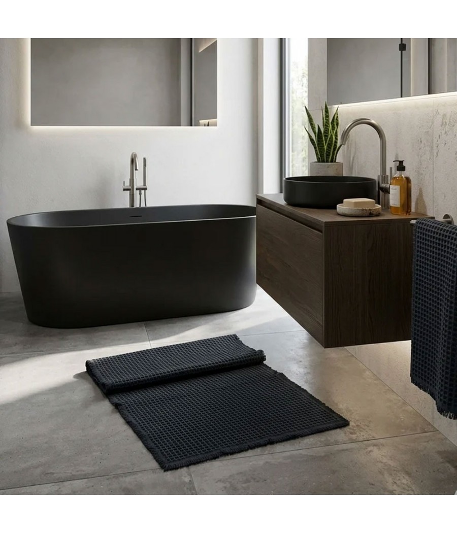 TAPPETO BAGNO OSTUNI 40X60 GFF