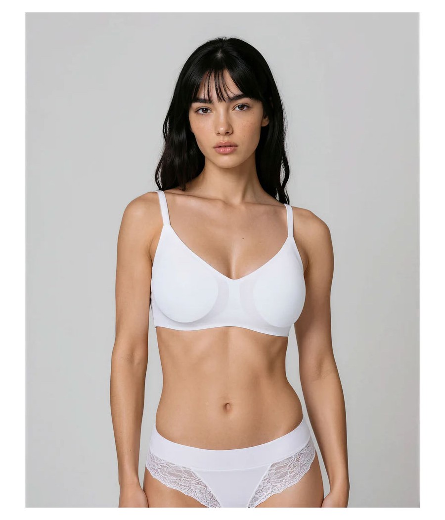 REGG. NUVOLA BRALETTE...