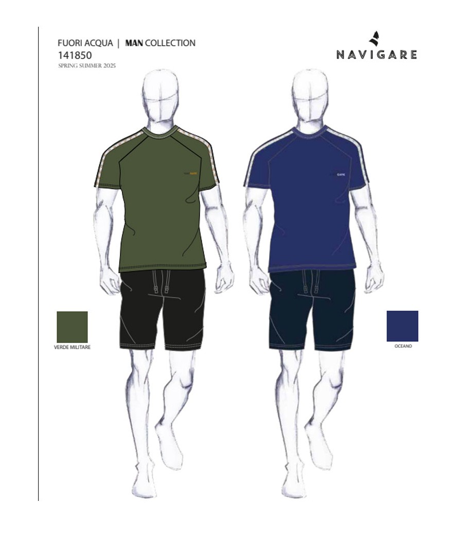 COMPLETO UOMO 141850...