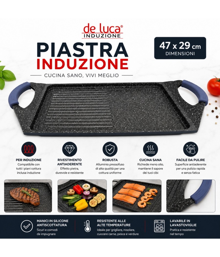 PIASTRA-BISTECCHIERA 942...