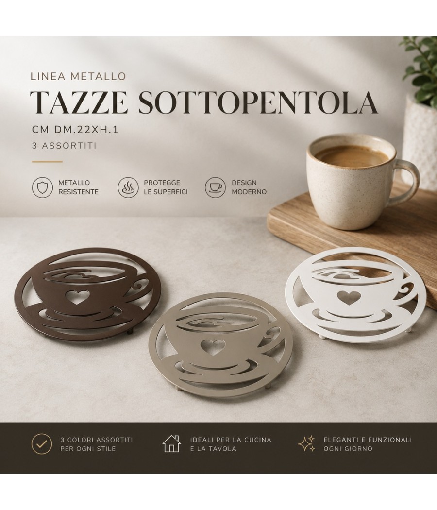 SOTTO PENTOLA 49168 IN...