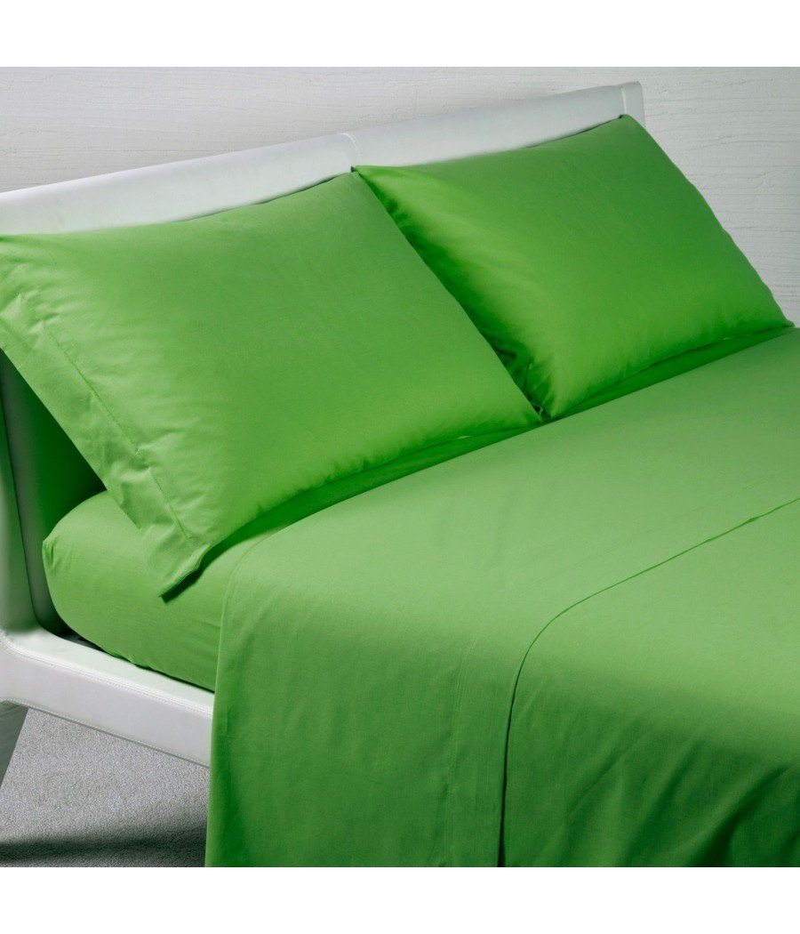 COMPLETO LENZUOLA 2 POSTI...