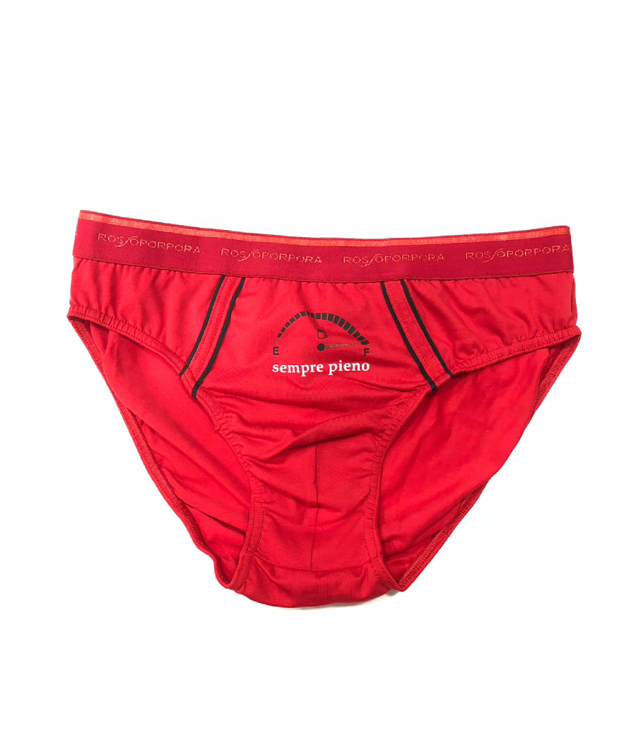 SLIP UOMO NU259 SFOTTO'...