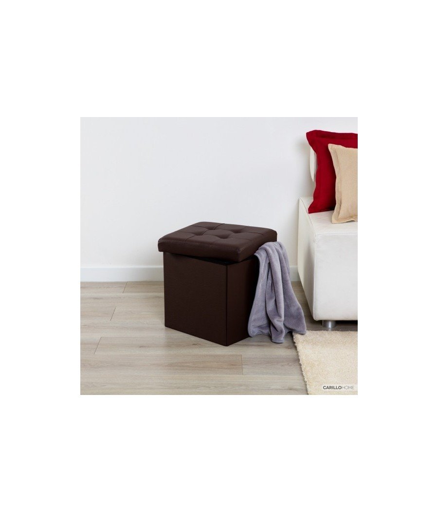 POUF 0259 COMPONIBILE 40X40X40 LINEA ORO