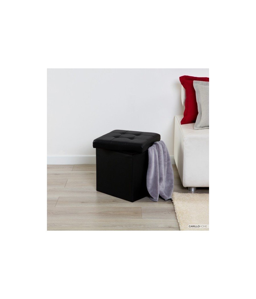 POUF 0259 COMPONIBILE 40X40X40 LINEA ORO