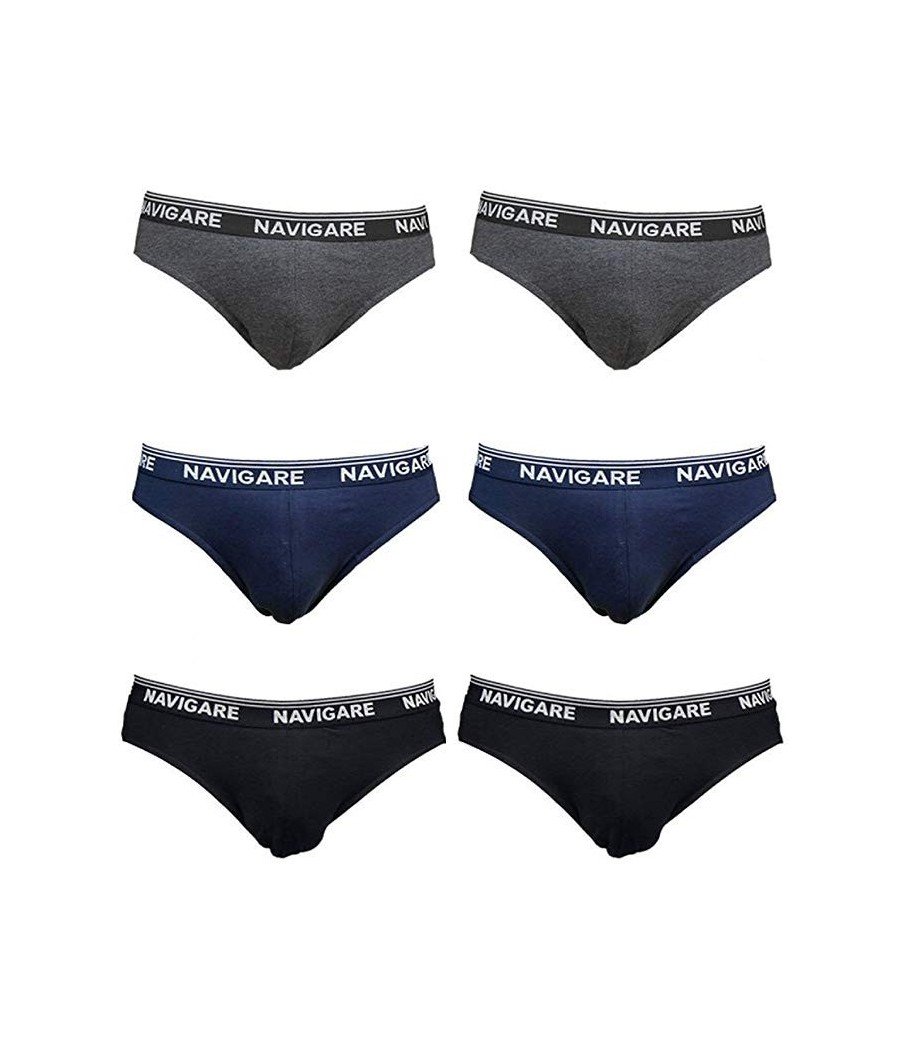 SLIP UOMO 574E ELASTICO...