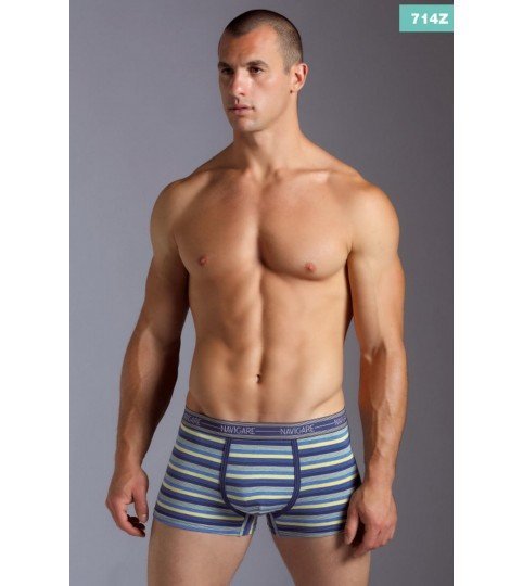 BOXER UOMO NAVIGARE MODA ELASTICIZZATI