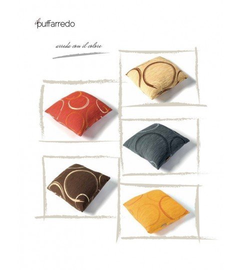 Cuscini arredo Sfera