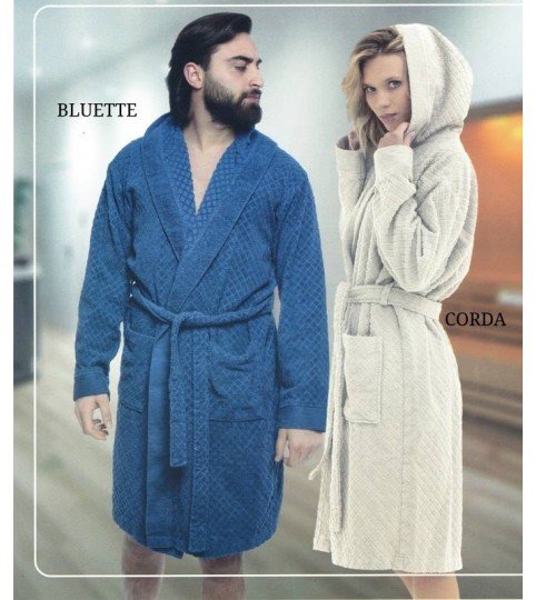 ACCAPPATOIO DIAMOND LH1278 CON CAPPUCCIO SPUGNA IDROFILA COTONE 100% DI KARI'