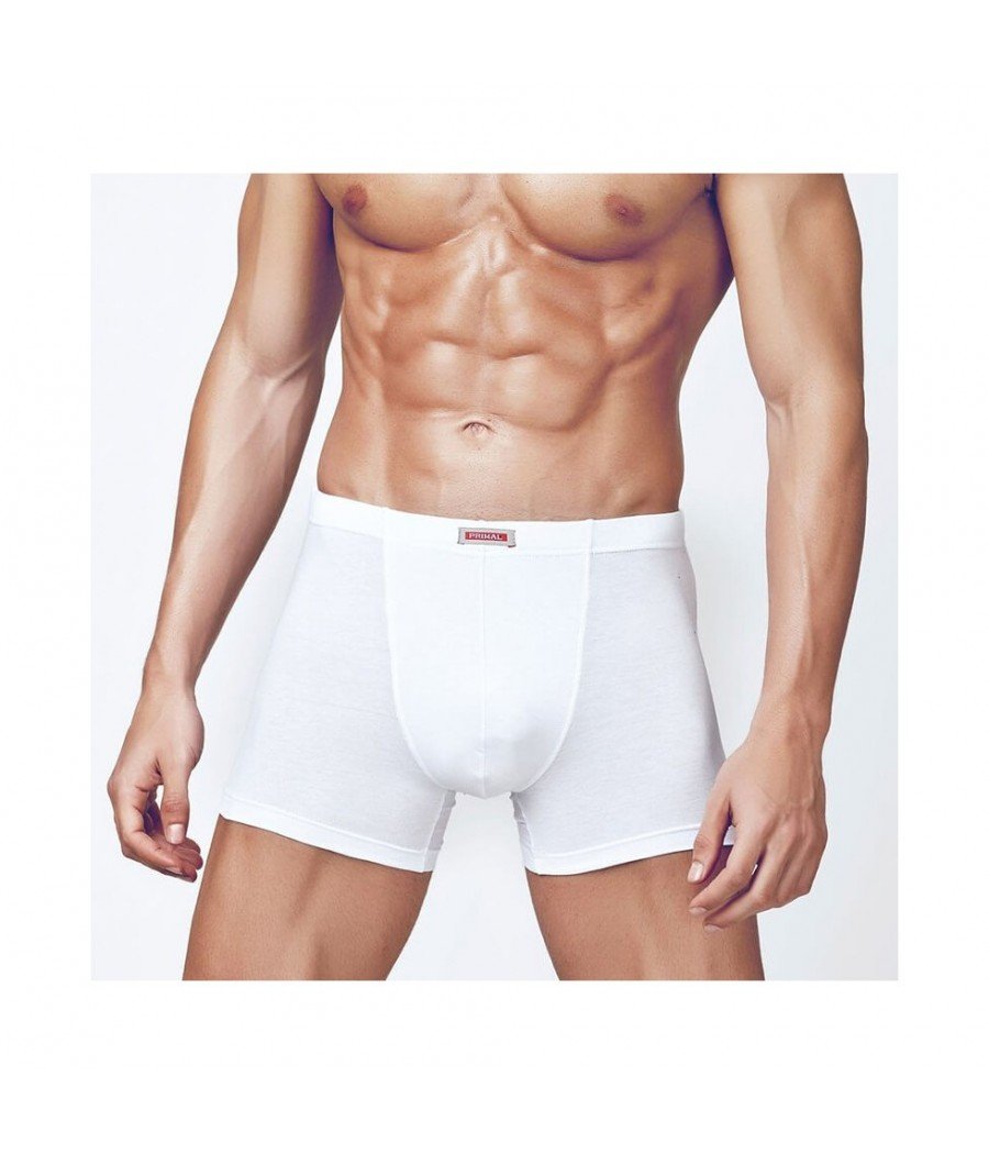 BOXER UOMO 3201 ELASTICO...