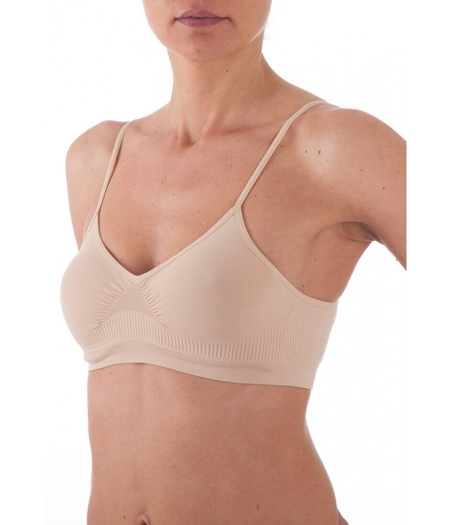 BRASSIERE 051 MICROFIBRA...