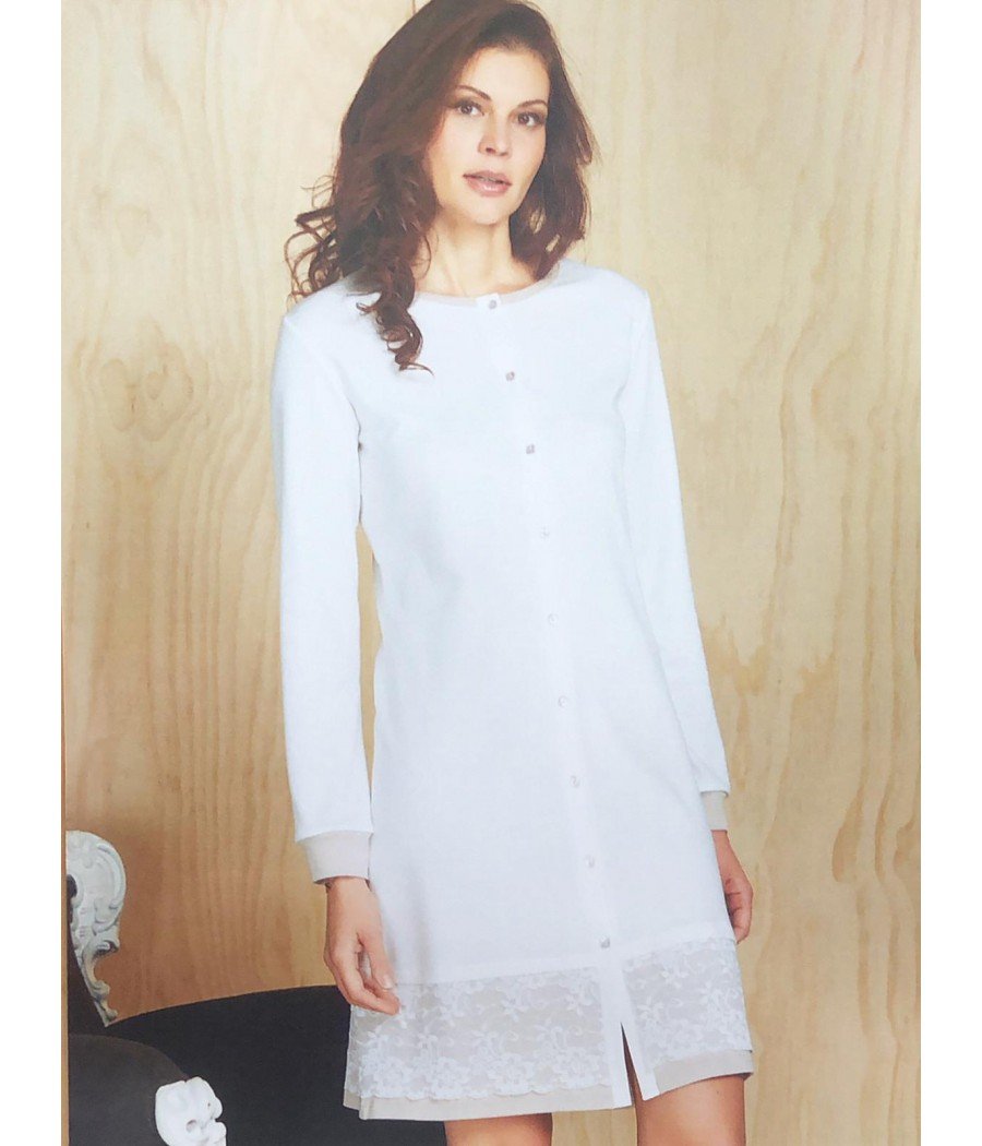CAMICIA DONNA 10315 CLINICA...