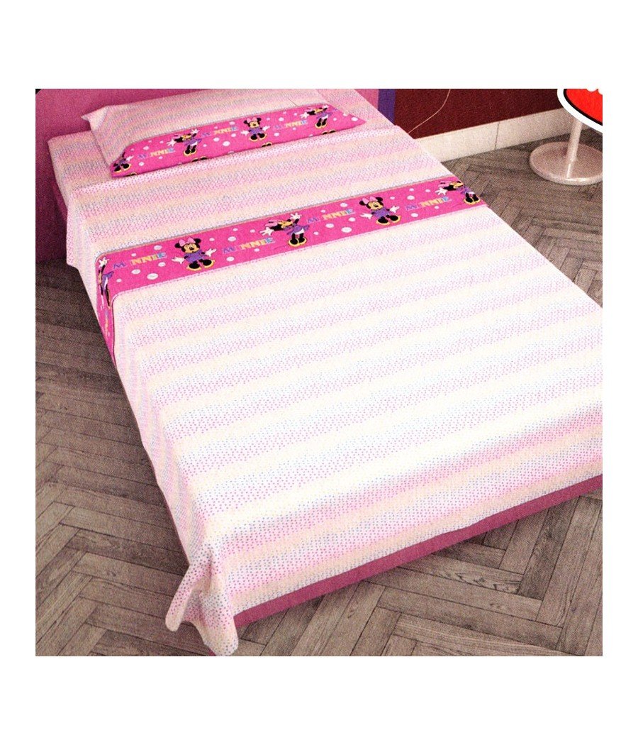 COMPLETO LENZUOLA 1 POSTO...