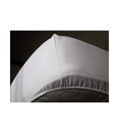 COPRIMATERASSO  1 POSTO COTONE 100% FASCIATO NIUCCI