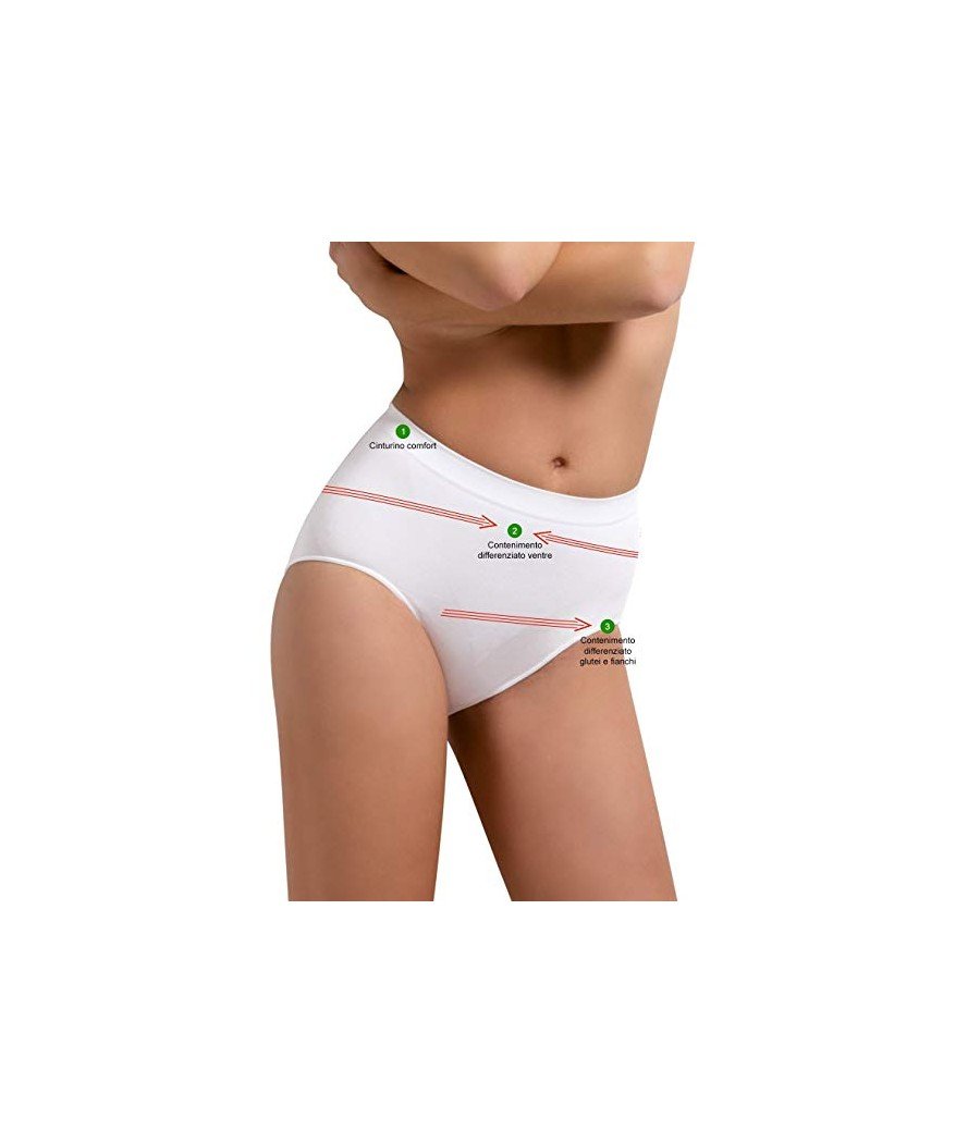 CULOTTA MODELLANTE 211L...