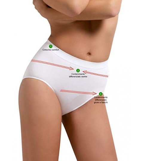 CULOTTA MODELLANTE 211L  CALIBRATA SENSI