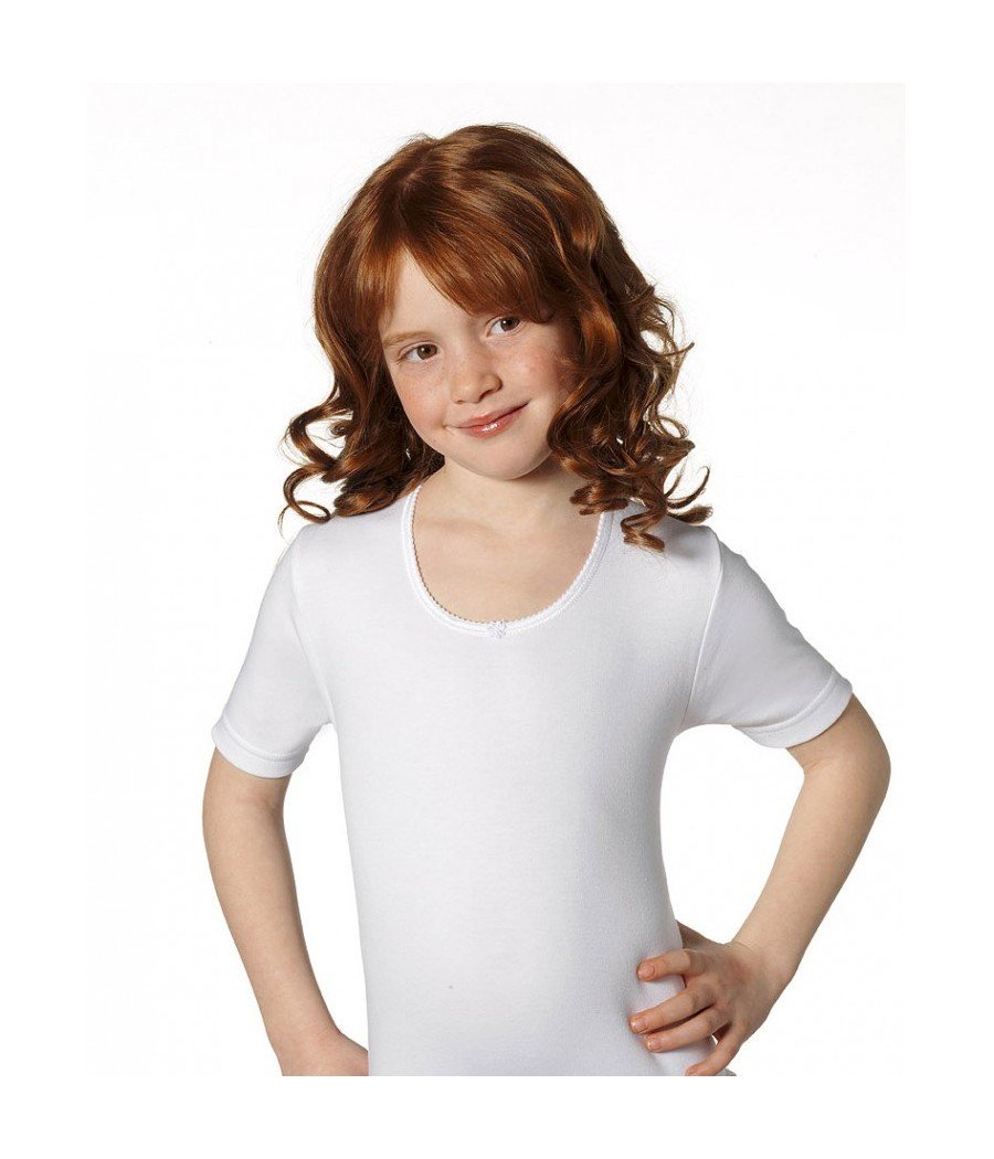 MAGLIA BIMBA TM311B MEZZA...