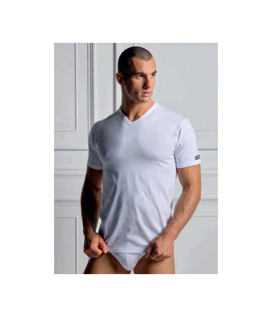 MAGLIA UOMO 512 SCOLLO A V...