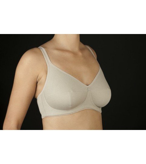 REGGISENO NAOMI COPPA C COTONE 100% SELENE
