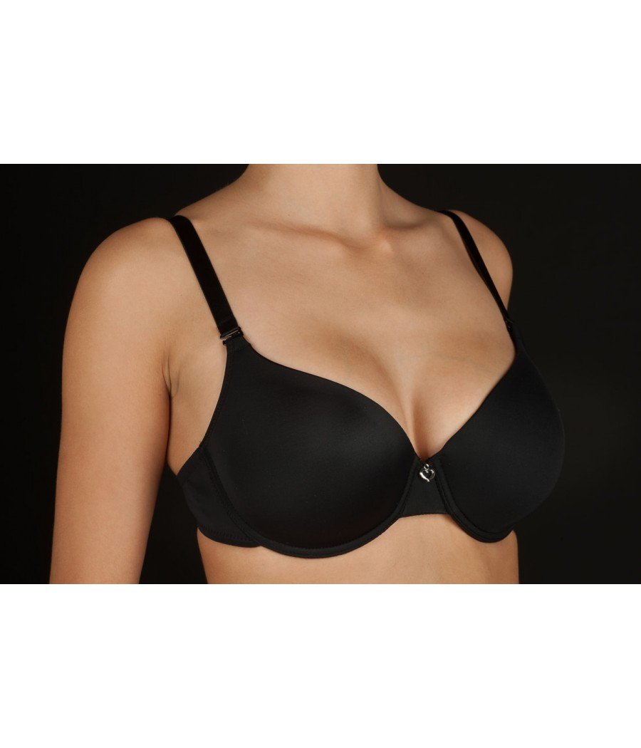 REGGISENO ROSA COPPA C CON FERRETTO PER SCOLLATURE ATTACCO AVANTI SELENE