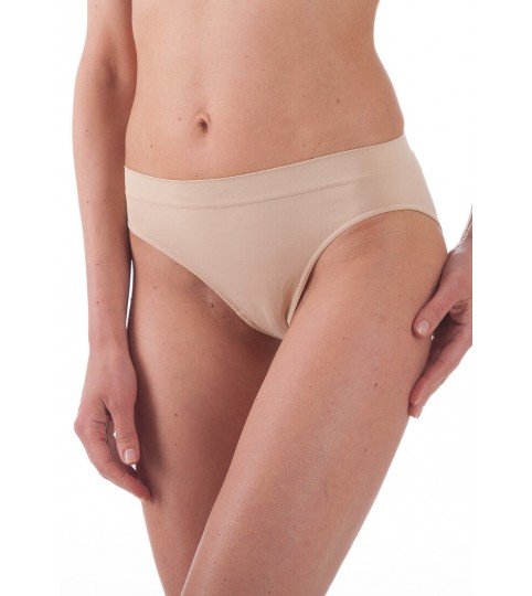 SLIP DONNA 014 VITA ALTA MICROFIBRA BELLISSIMA