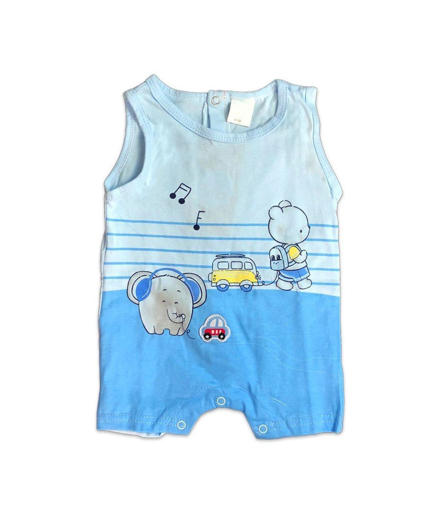 PAGLIACCETTO NEONATO 9548...