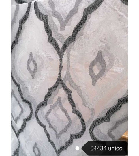 TENDA FB 0141-2562 ALTEZZA 300CM CON PIOMBO JACQUARD