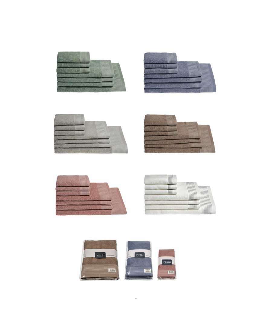 TELO BAGNO FULL COLORS...